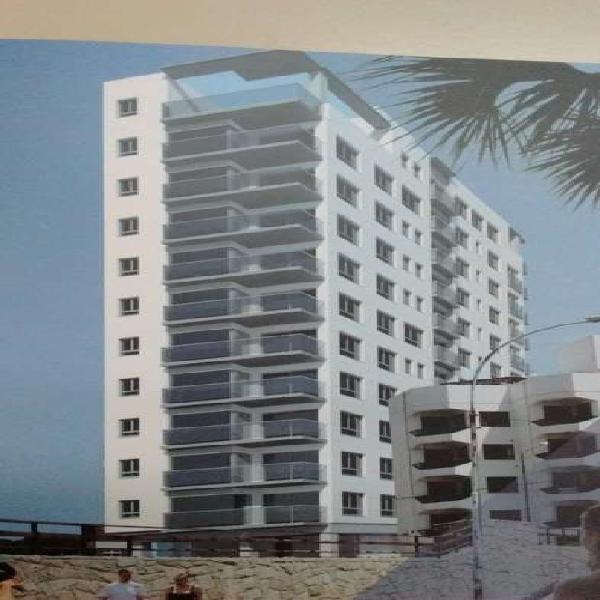 MAR DEL PLATA - PLAYA GRANDE - EN CONSTRUCCION - NEPTUNO 36