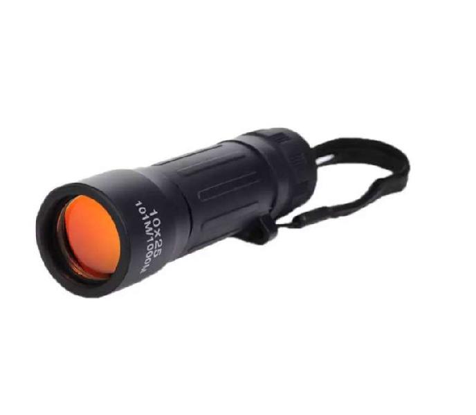 MONOCULAR 10X25 RUBY VISION