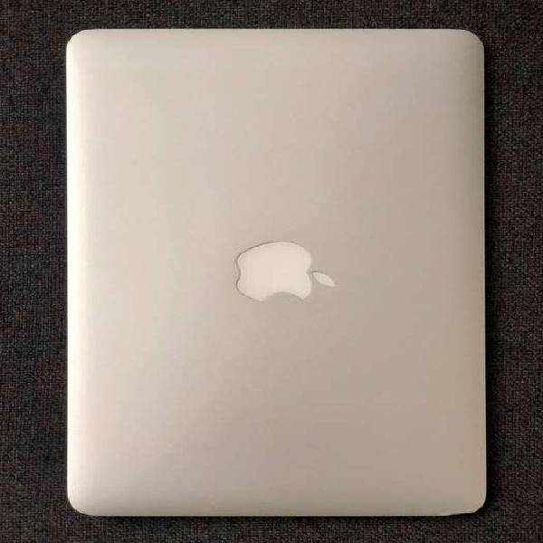 Macbook Air (11-inch, Early 2015)