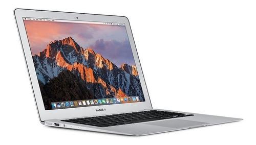 Macbook Air 2015 8gb Ram 128gb Ssd Usada Excelente En Caja