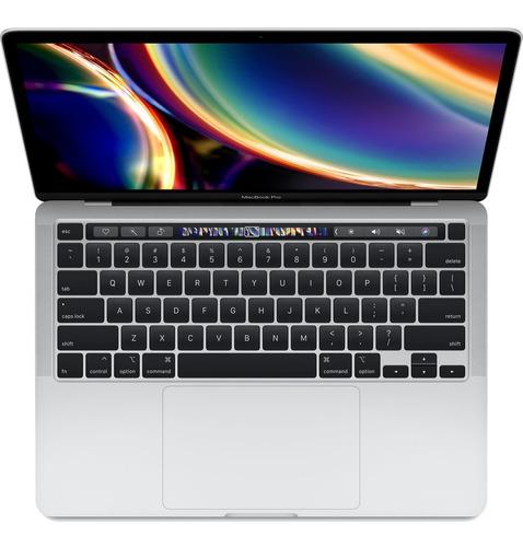 Macbook Pro 2020 8gb 256gb Ssd Intel I5 1.4ghz Tec Inglés