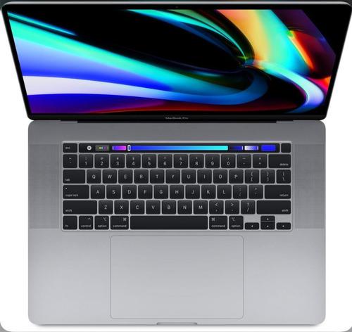 Macbook Pro 2020 Touchbar Ssd256 8gb Garantia Factura