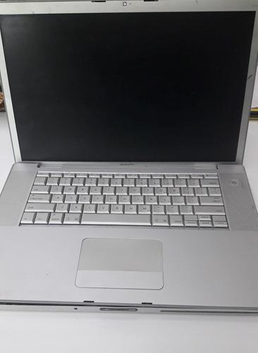 Macbook Pro A1150 Para Repuestos