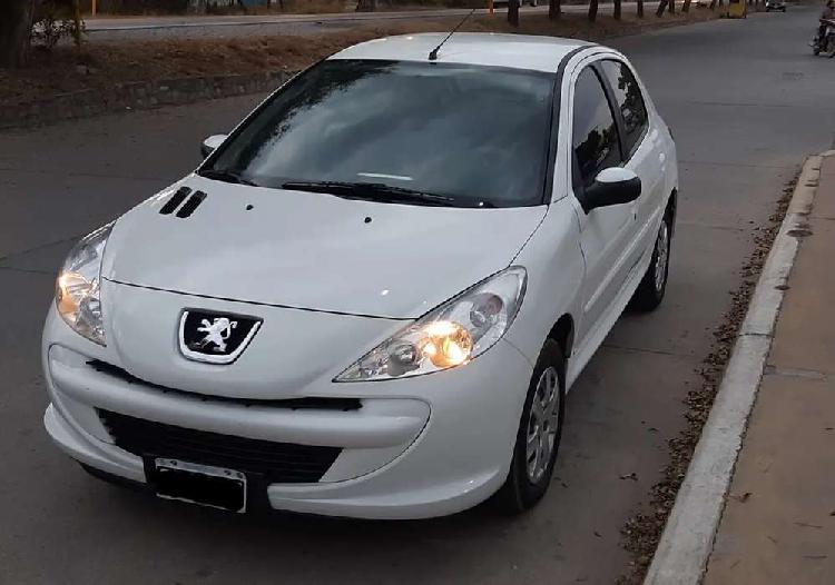 PEUGEOT 207 COMPACT