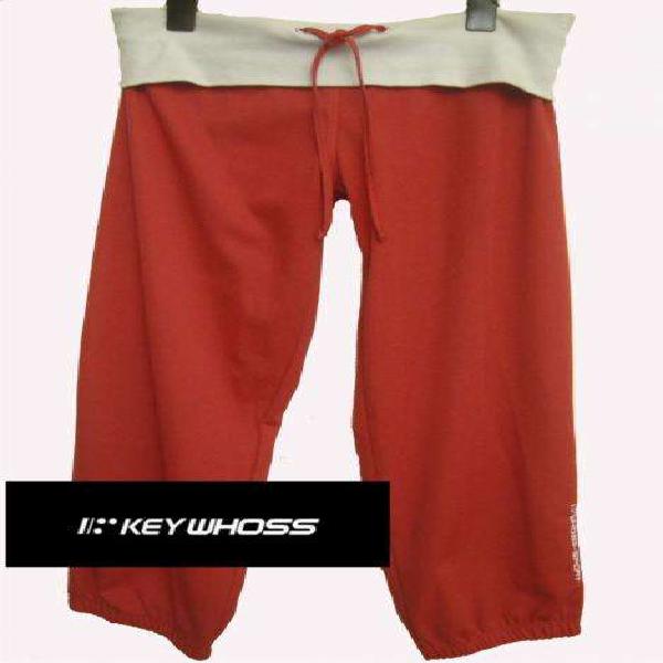 Pantalon Dep Dry Fit Key Whoss Aerobico