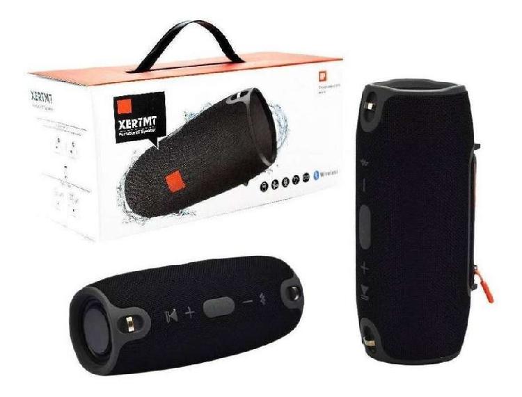 Parlante jbl bluetooth