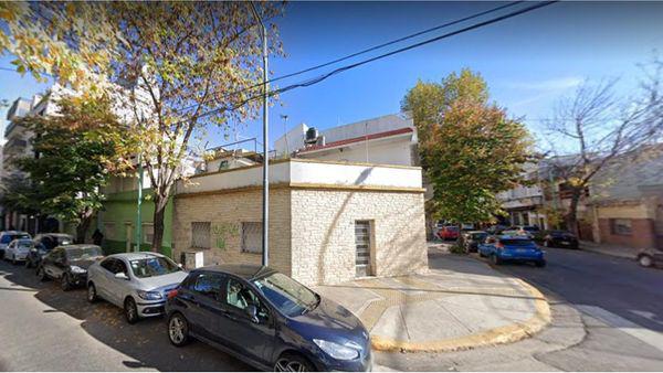 Paroissien 2600 - Casa en Venta en Saavedra, Capital Federal