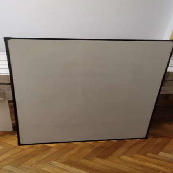 Pizzarra 120x80cm