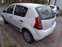 RENAULT SANDERO CONFORT