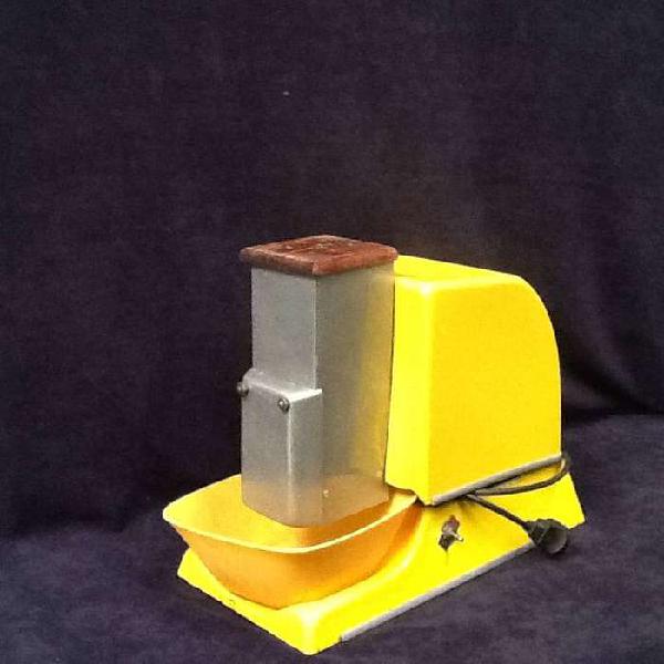 Ralladora de queso elèctrica