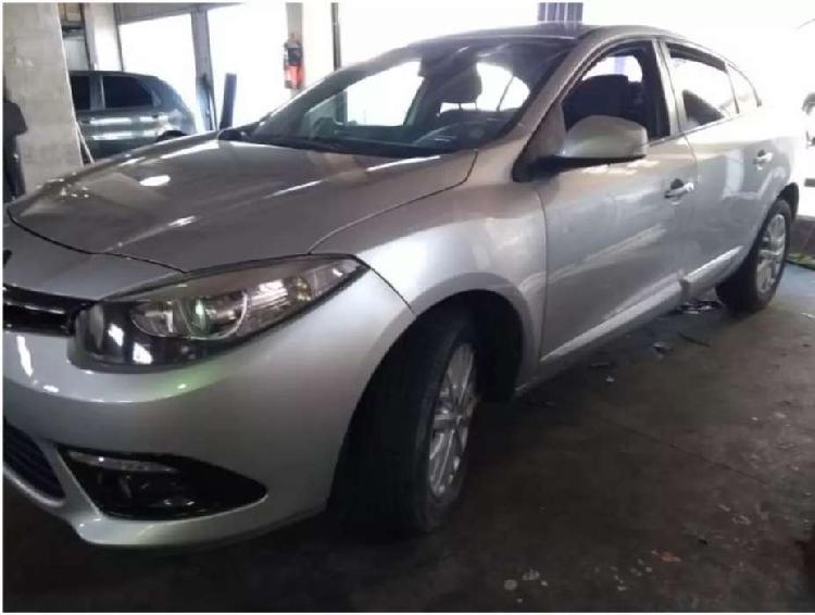 Renault Fluence 2.0 2016 - Impecable !