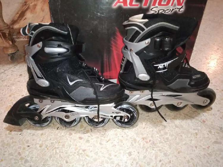 Rollers Action Sport