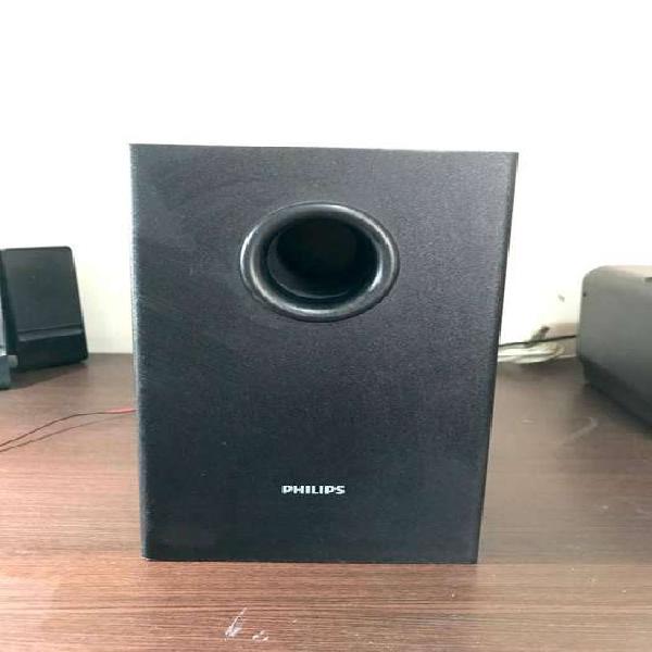 SUBWOOFER PHILIPS
