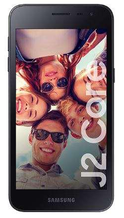 Samsung Galaxy J2 Core 16 GB - Nuevo en caja sellada