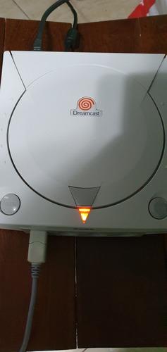 Sega Dreamcast