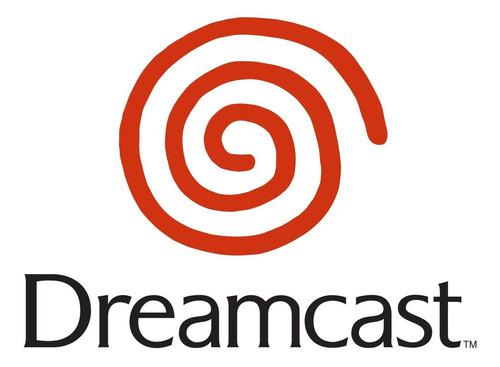 Sega Dreamcast Emulador + Juegos. Envios A Todo El País
