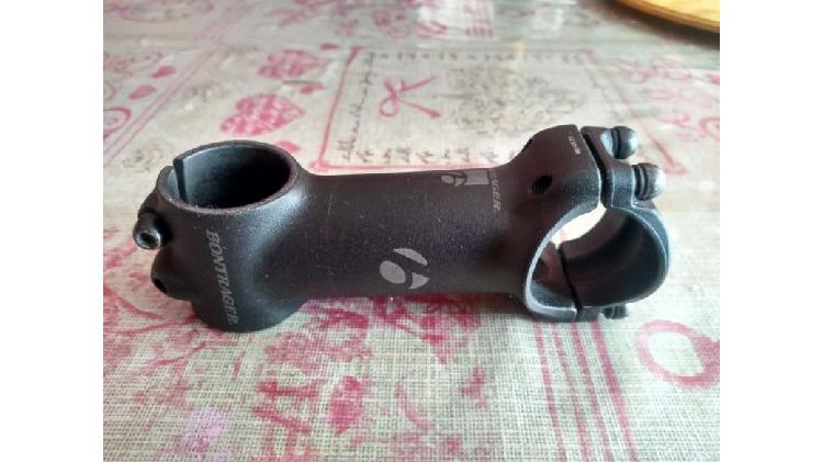 Stem MTB Bontrager Aluminio Oportunidad!