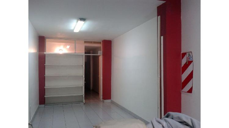 VENDO PARTE EFECTIVO O INMUEBLE Y RESTO FINANCIACION PROPIA