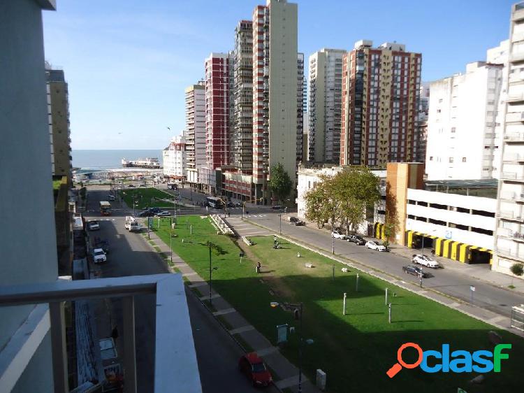 VENTA DEPARTAMENTO DE 2 AMB. EN LA PERLA CON BALCÓN A LA