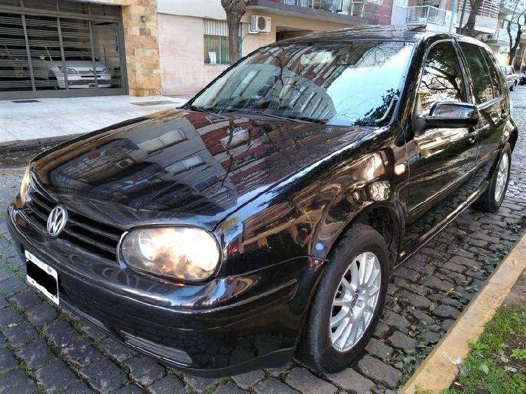 VW GOLF HIGHLINE 2.0 FULL AUTOMATICO IMPECABLE 99.000K