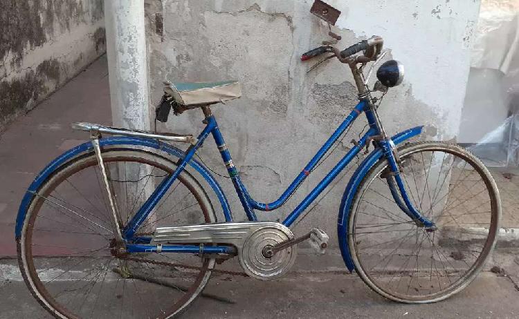 Vendo Bicicleta antigua para Restaurar.