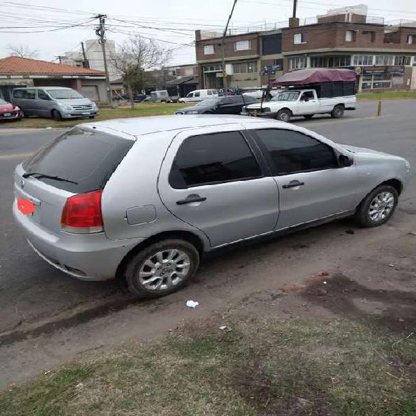 Vendo Fiat Palio fire en buen estado