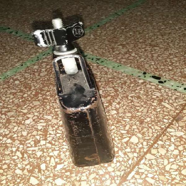 Vendo Fierro De Redoblante y Pedal De Bombo