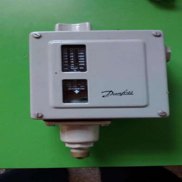 Vendo Presostato Danfoss