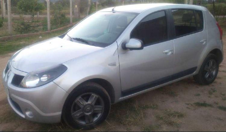 Vendo Renault Sandero 2010