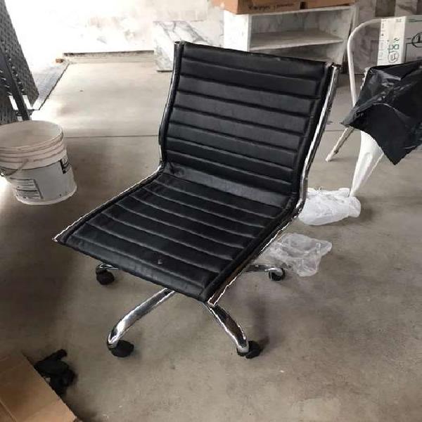 Vendo sillon de oficina