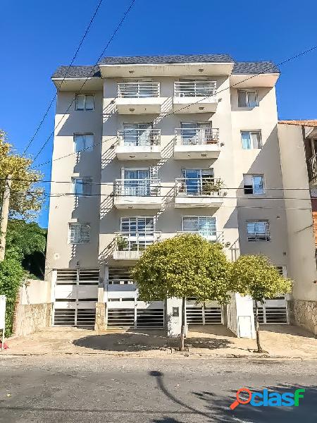 Venta Departamento 3 Ambientes Balcón Al Frente Con Cochera