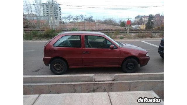 Volkswagen Gol 1997 170.000km