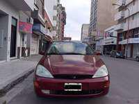 focus 2001, ghia 2.0, full, contro de traccion, asientos