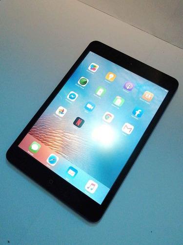 iPad Mini Muy Buen Estado, A1432, Ios 9.3.5 Cable Cargador