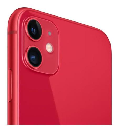 iPhone 11 2019 64gb Colores Entrega Hoy 18 Cuotas Sin Intere