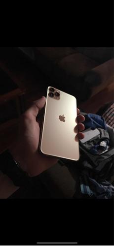 iPhone 11 Pro Max 64gb Gold