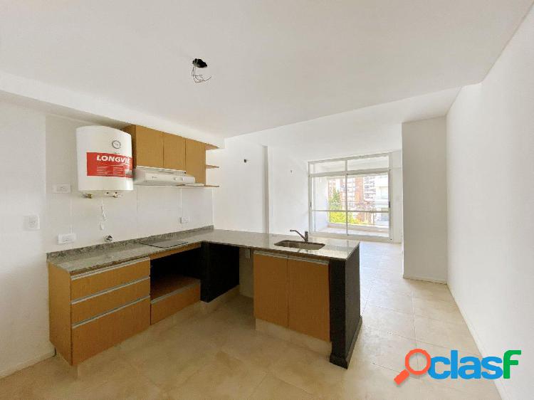 A LA VENTA! DEPARTAMENTO DE UN DORMITORIO - ZONA CENTRO!