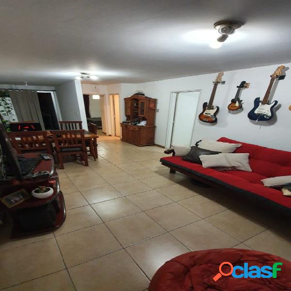 Alquiler de departamento de 1 dormitorio en Güemes en