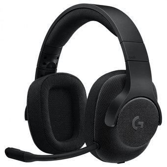 Auriculares Logitech G433 Gamer 7.1 Mic Pc Ps4 Xbox