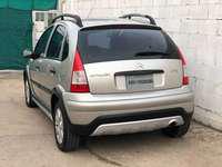 Citroen C3 Xrt 1.4 2012 * Financio * Recibo Menor *