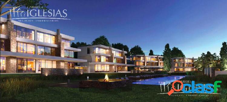 Condominio - Las Piedras