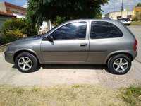 Corsa 1.6, gnc, aire y direccion