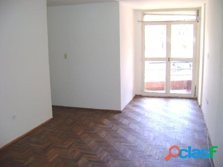 DEPARTAMENTO 1 DOR - NUEVA CÓRDOBA - ITUZAINGO N° 650