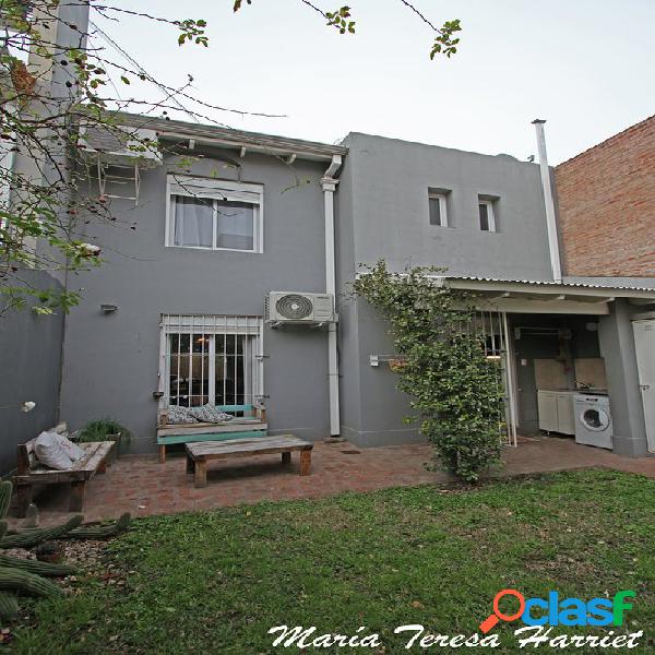 DUPLEX EN BARRIO LA FALDA