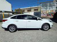 Ford Focus 1.6 4Ptas. S 2016 GNC Excelente!!!