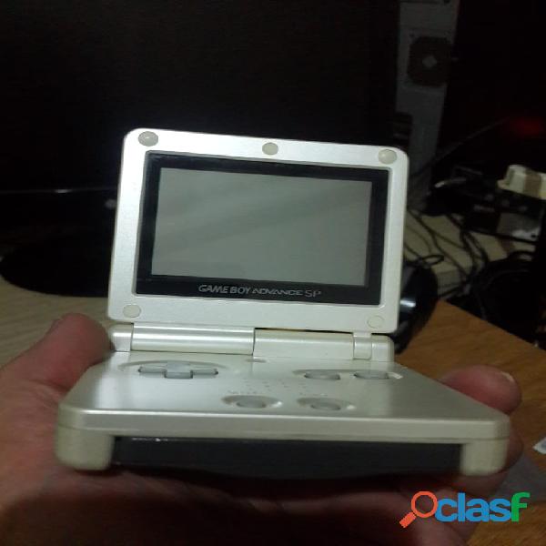 GAME BOY Advance