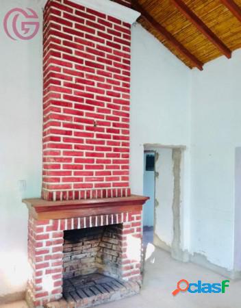 GREENWOOD VENDE CASA EN BARRIO LAS PALMAS 1