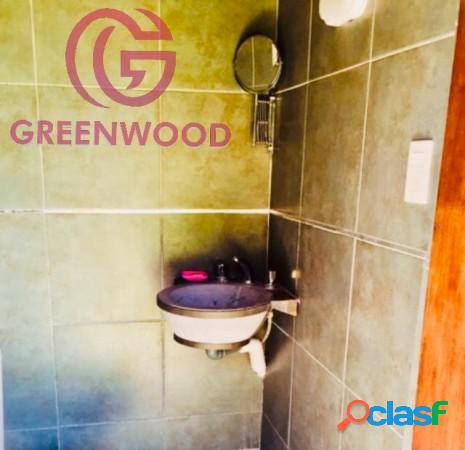 GREENWOOD VENDE GRAN PROPIEDAD, ALTA GAMA, DETALLES FINOS Y