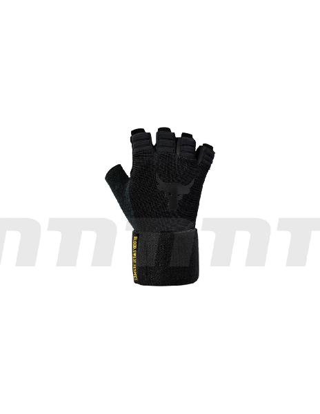Guantes Under Armour Project Rock Training Glove