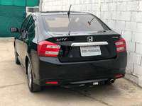 Honda City Lx 1.5 2013 * Financio * Recibo Menor *